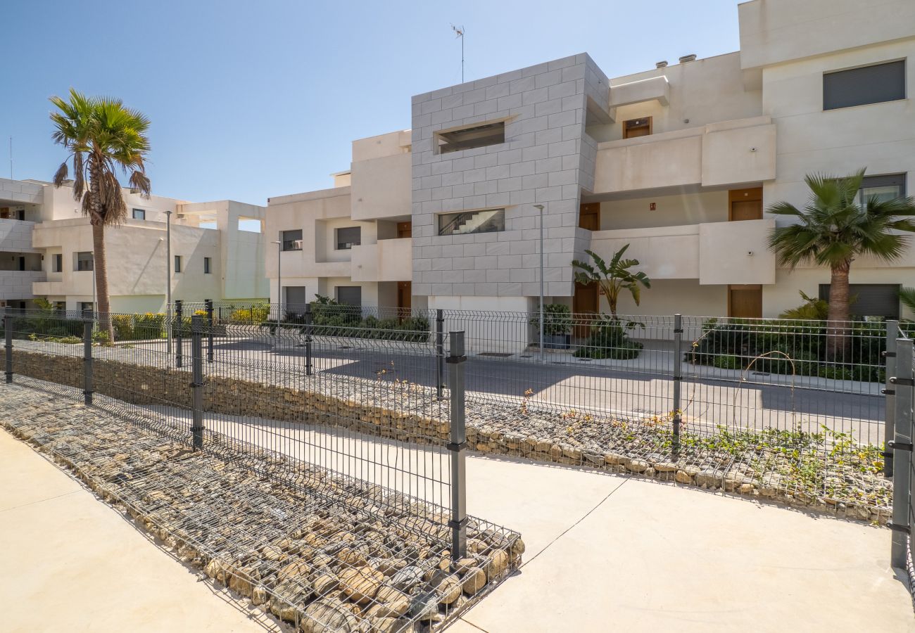 Apartamento en Casares - Casares Green 2365 Golf & Luxury 