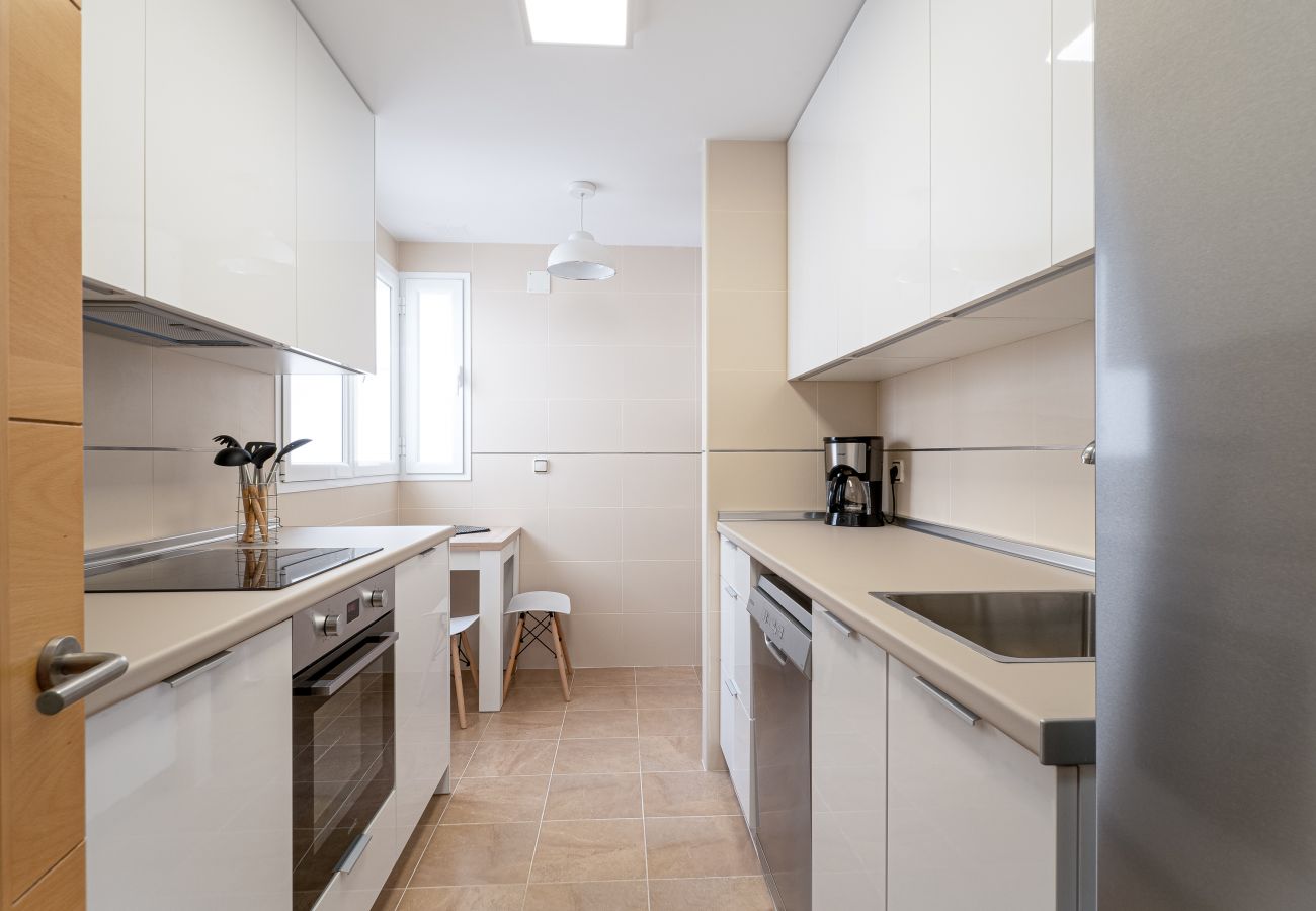 Apartamento en Manilva - Amphora Beach 2372 Cozy Apartment.