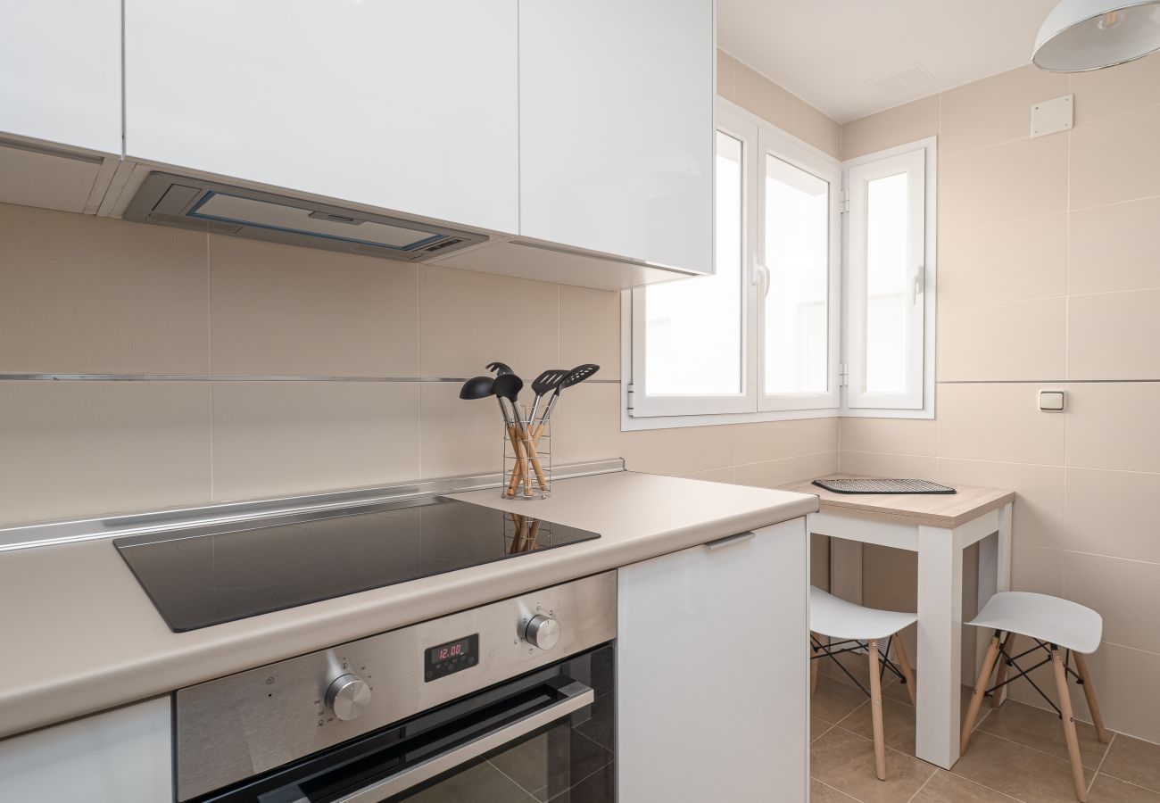 Apartamento en Manilva - Amphora Beach 2372 Cozy Apartment.