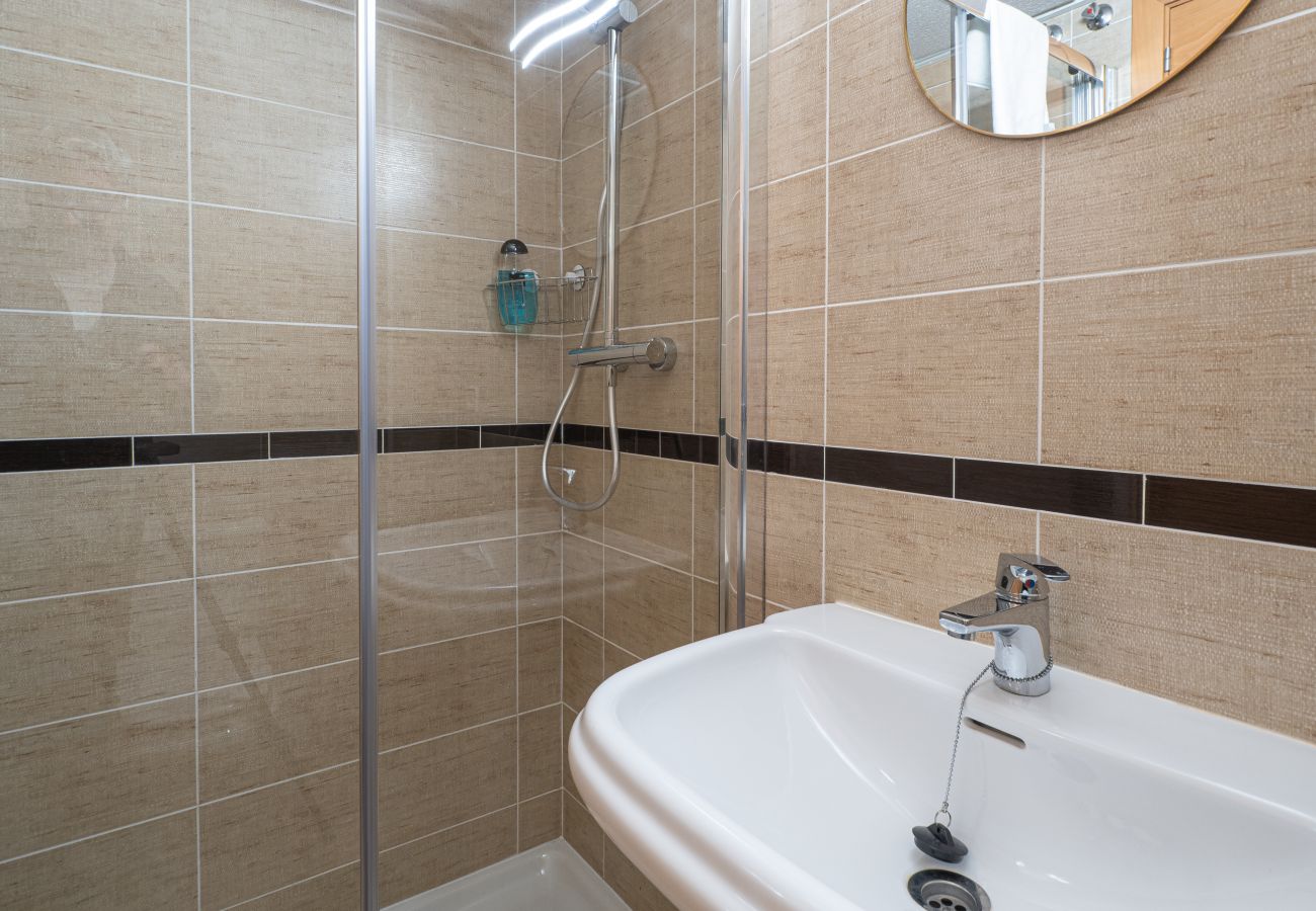 Apartamento en Manilva - Amphora Beach 2372 Cozy Apartment.