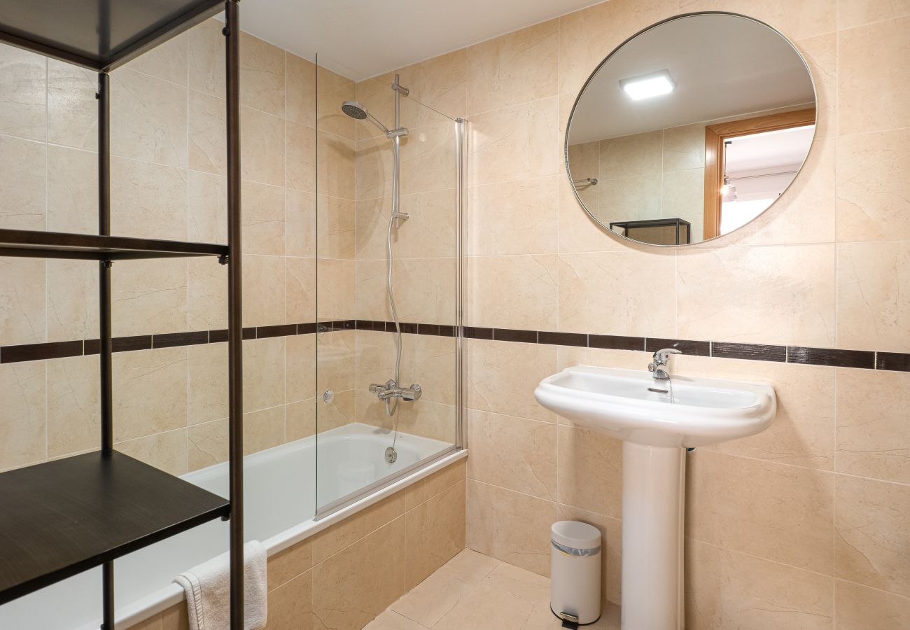 Apartamento en Manilva - Amphora Beach 2372 Cozy Apartment.