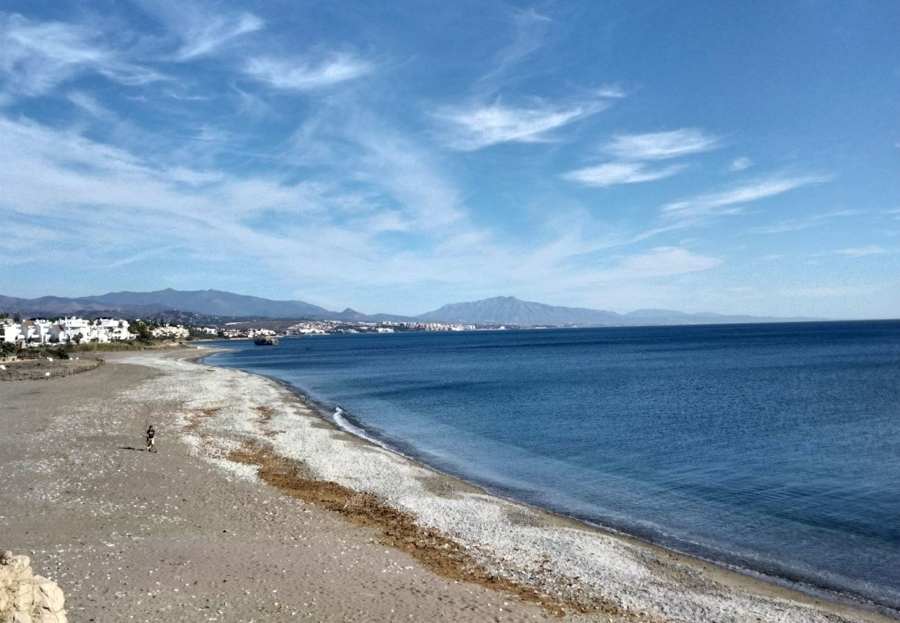 Apartamento en Manilva - Amphora Beach 2372 Cozy Apartment.