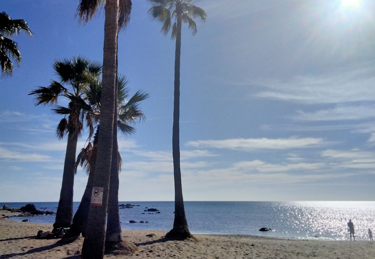 Apartamento en Manilva - Amphora Beach 2372 Cozy Apartment.