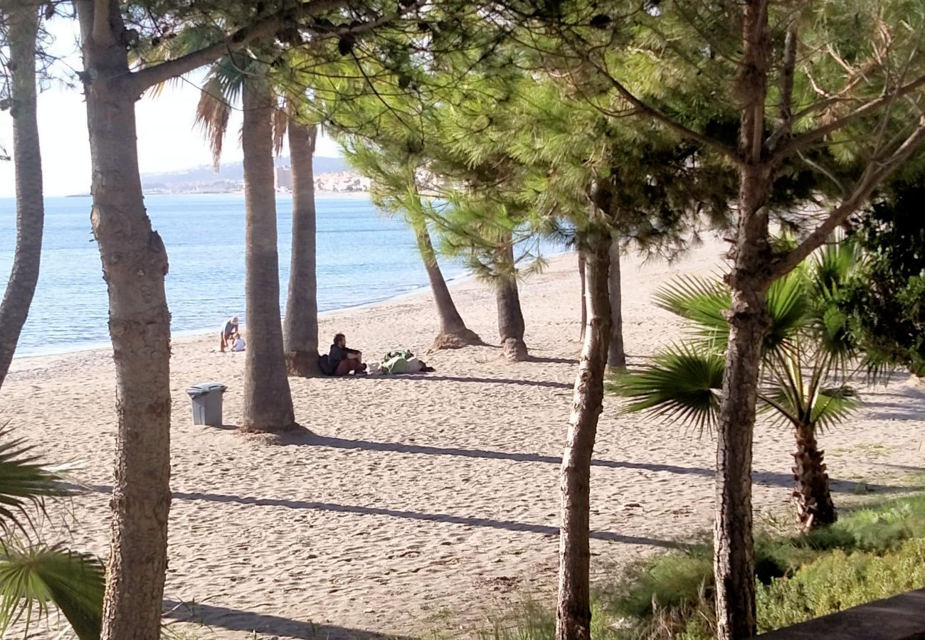 Apartamento en Manilva - Amphora Beach 2372 Cozy Apartment.