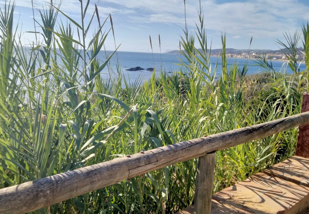Apartamento en Manilva - Amphora Beach 2372 Cozy Apartment.