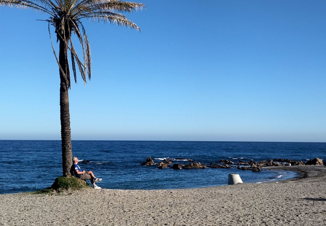 Apartamento en Manilva - Amphora Beach 2372 Cozy Apartment.
