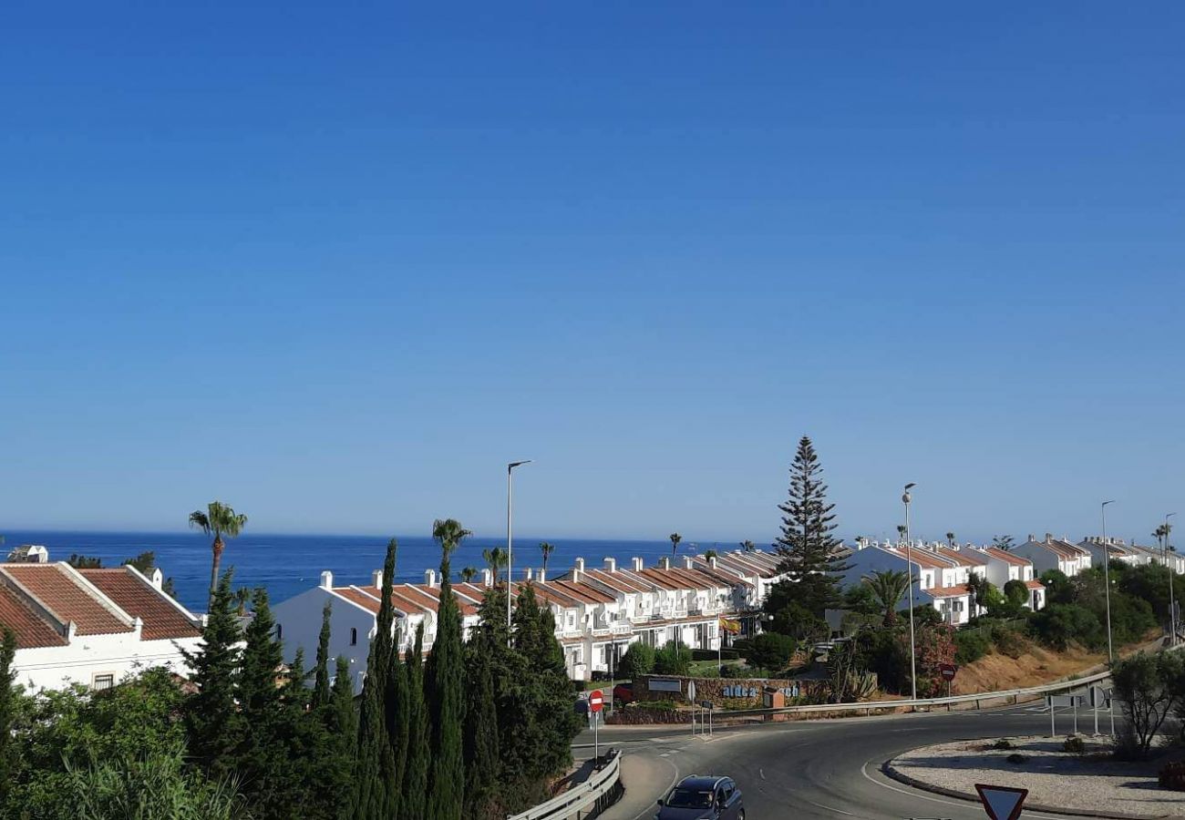 Apartamento en Manilva - Amphora Beach 2372 Cozy Apartment.