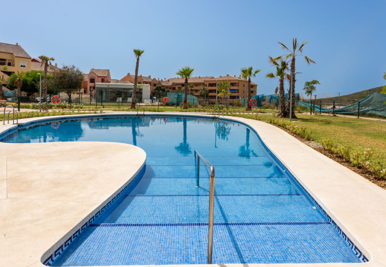 Apartamento en Manilva - Amphora Beach 2372 Cozy Apartment.