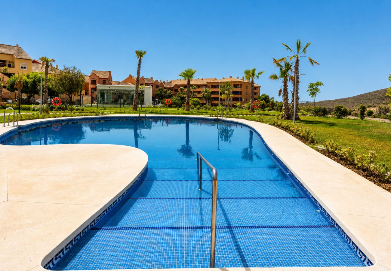 Apartamento en Manilva - Amphora Beach 2372 Cozy Apartment.