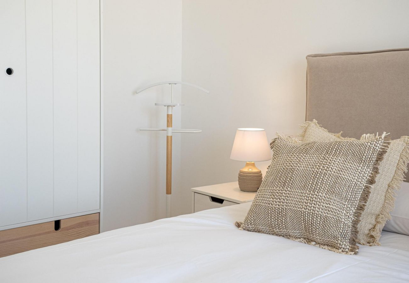 Apartamento en Manilva - Small Oasis 2375 Sea View