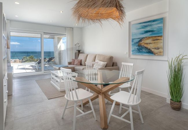 Apartamento en Casares - Via Celere 2376 Beach & Golf