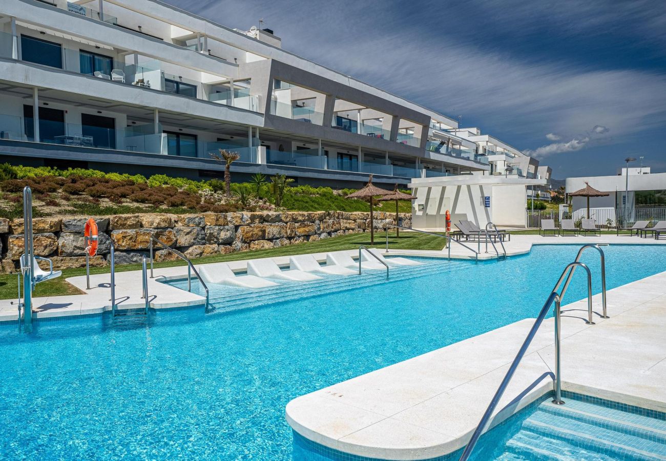 Apartamento en Casares - Via Celere 2376 Beach & Golf