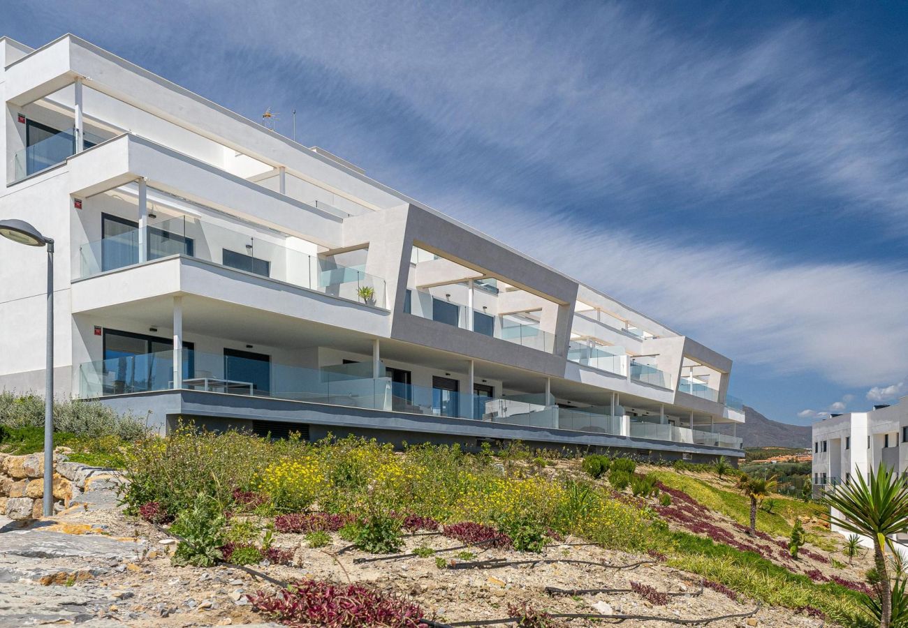 Apartamento en Casares - Via Celere 2376 Beach & Golf