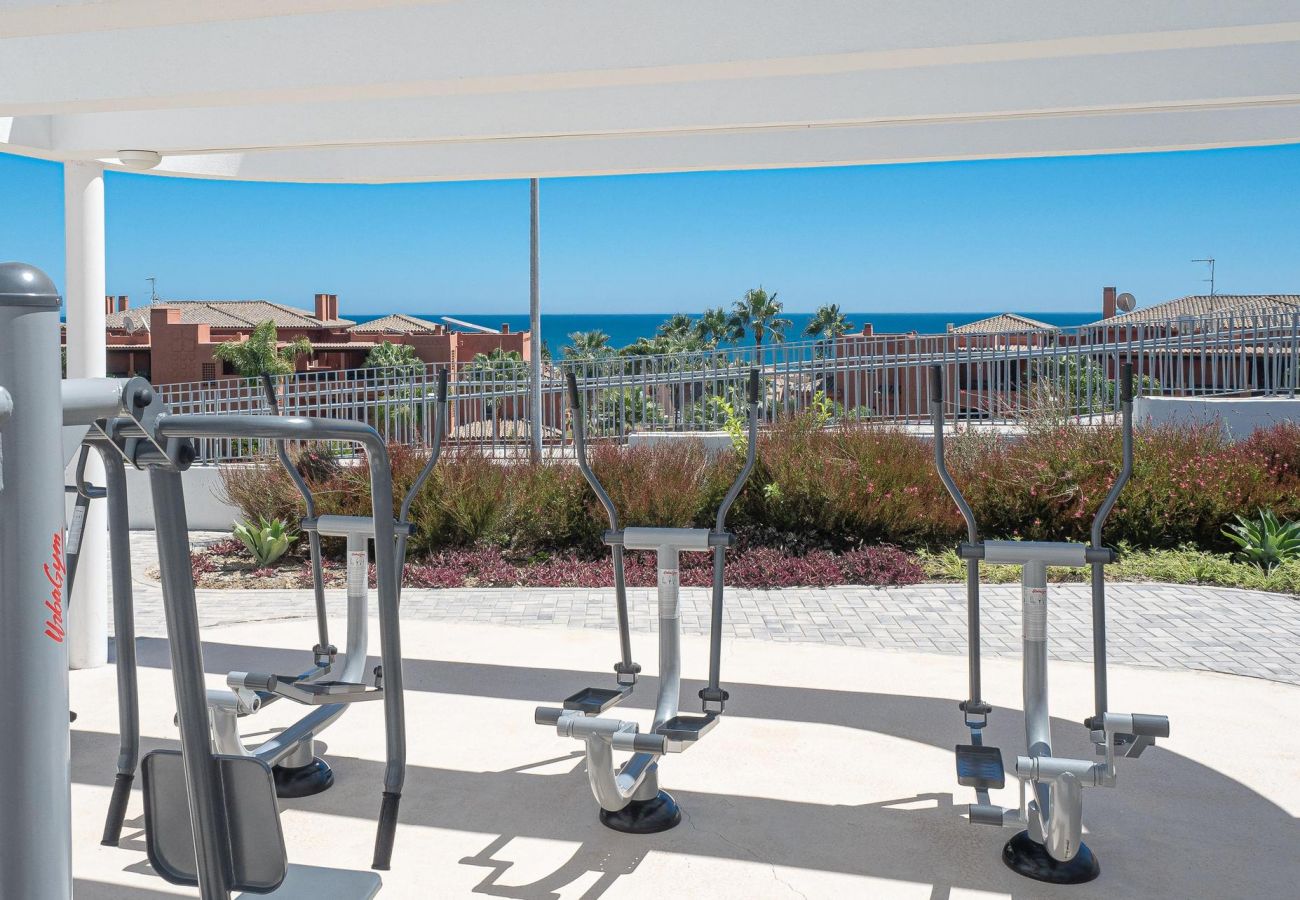 Apartamento en Casares - Via Celere 2376 Beach & Golf