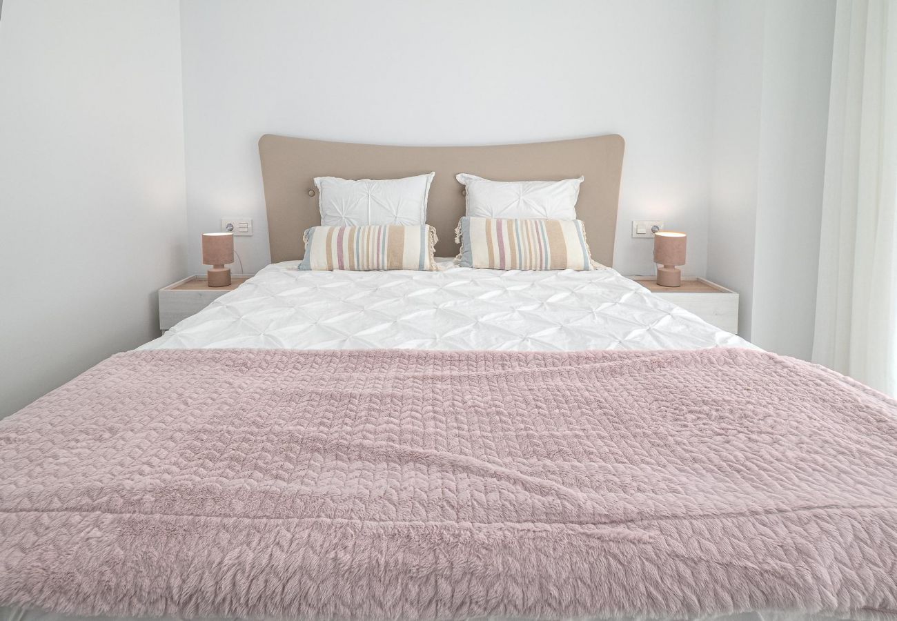 Apartamento en Casares - Via Celere 2376 Beach & Golf