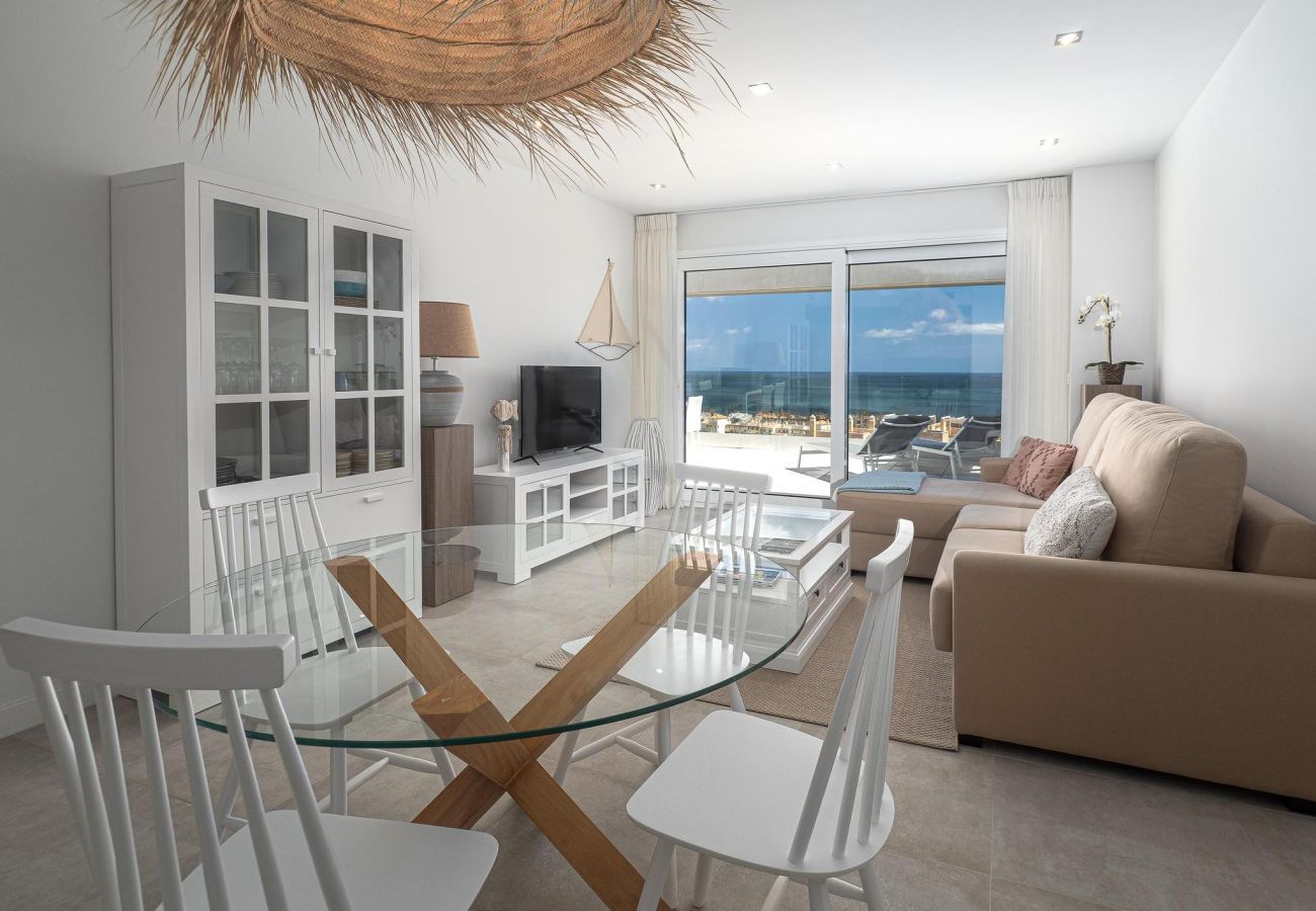 Apartamento en Casares - Via Celere 2376 Beach & Golf