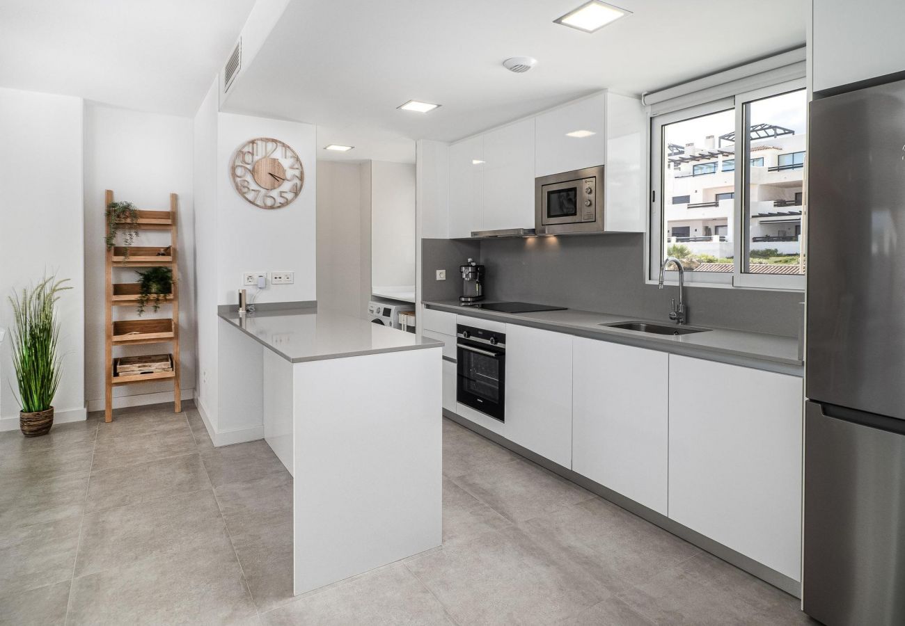 Apartamento en Casares - Via Celere 2376 Beach & Golf