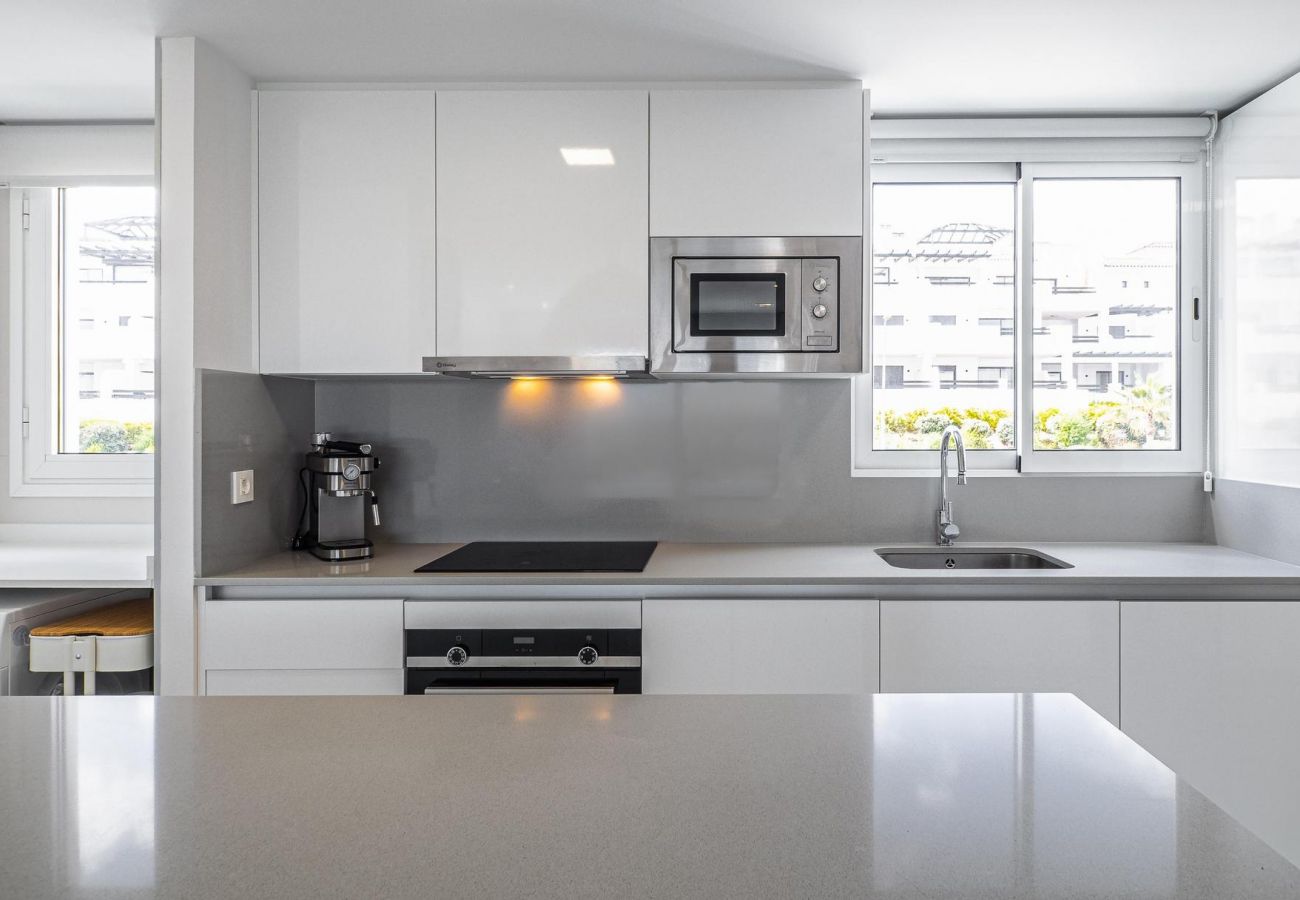 Apartamento en Casares - Via Celere 2376 Beach & Golf