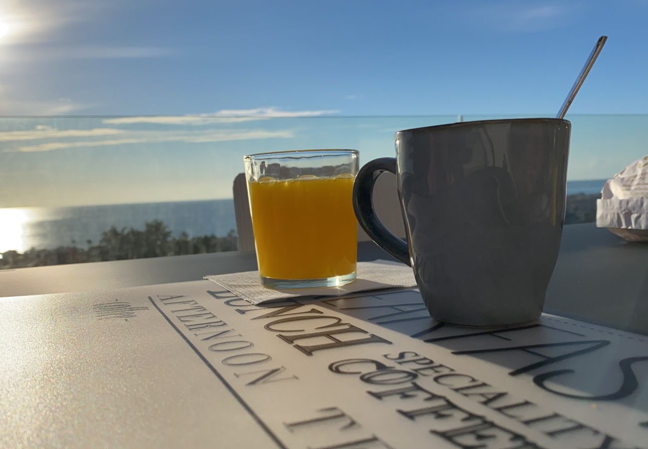 Apartamento en Casares - Via Celere 2376 Beach & Golf