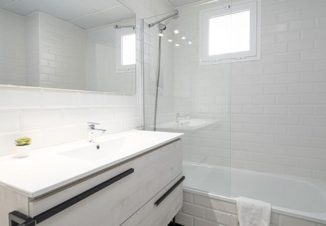 Apartamento en Manilva - Small Oasis 2371 Sea view Apartamento en Manilva - Small Oasis 2371 Sea view