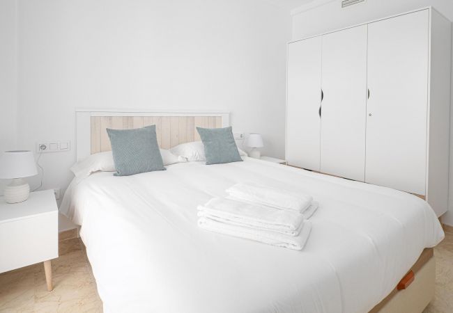 Apartamento en Manilva - Small Oasis 2371 Sea view Apartamento en Manilva - Small Oasis 2371 Sea view