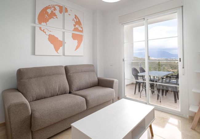Apartamento en Manilva - Small Oasis 2371 Sea view Apartamento en Manilva - Small Oasis 2371 Sea view