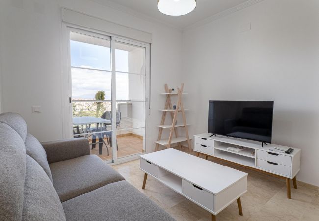 Apartamento en Manilva - Small Oasis 2371 Sea view Apartamento en Manilva - Small Oasis 2371 Sea view
