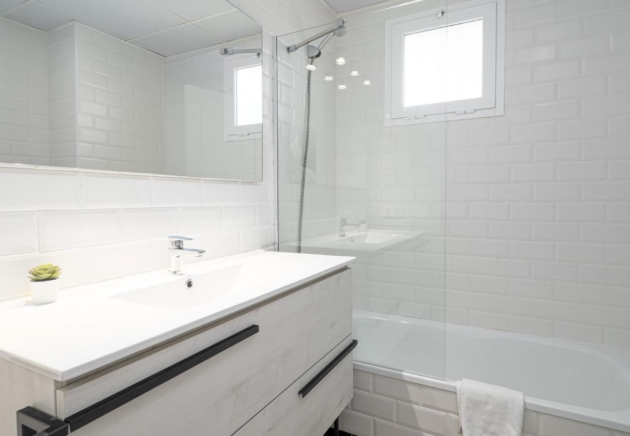 Apartamento en Manilva - Small Oasis 2371 Sea view