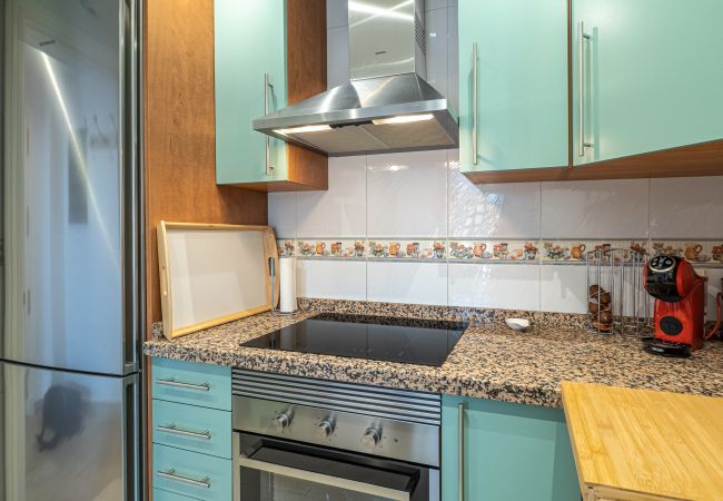 Apartamento en Manilva - Coto Real 2378 Splendid views Apartamento en Manilva - Coto Real 2378 Splendid views