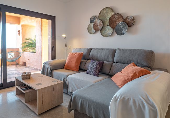 Apartamento en Manilva - Coto Real 2378 Splendid views Apartamento en Manilva - Coto Real 2378 Splendid views