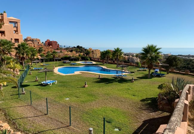 Apartamento en Manilva - Coto Real 2378 Splendid views Apartamento en Manilva - Coto Real 2378 Splendid views