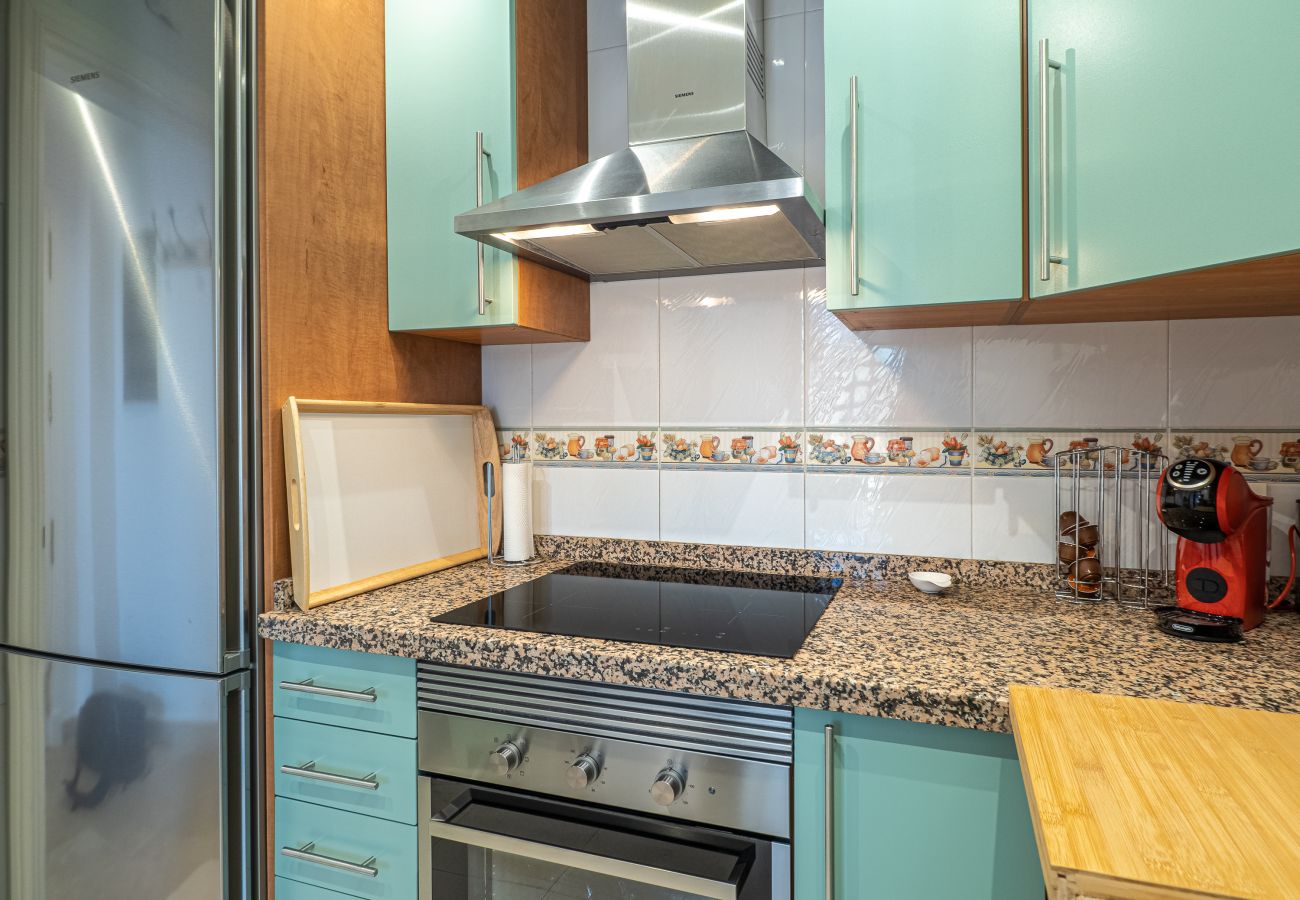 Apartamento en Manilva - Coto Real 2378 Splendid views