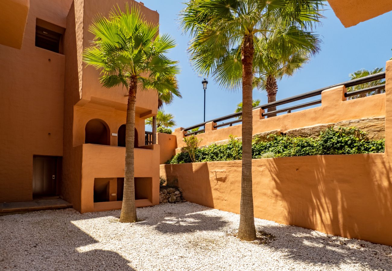 Apartamento en Manilva - Coto Real 2378 Splendid views