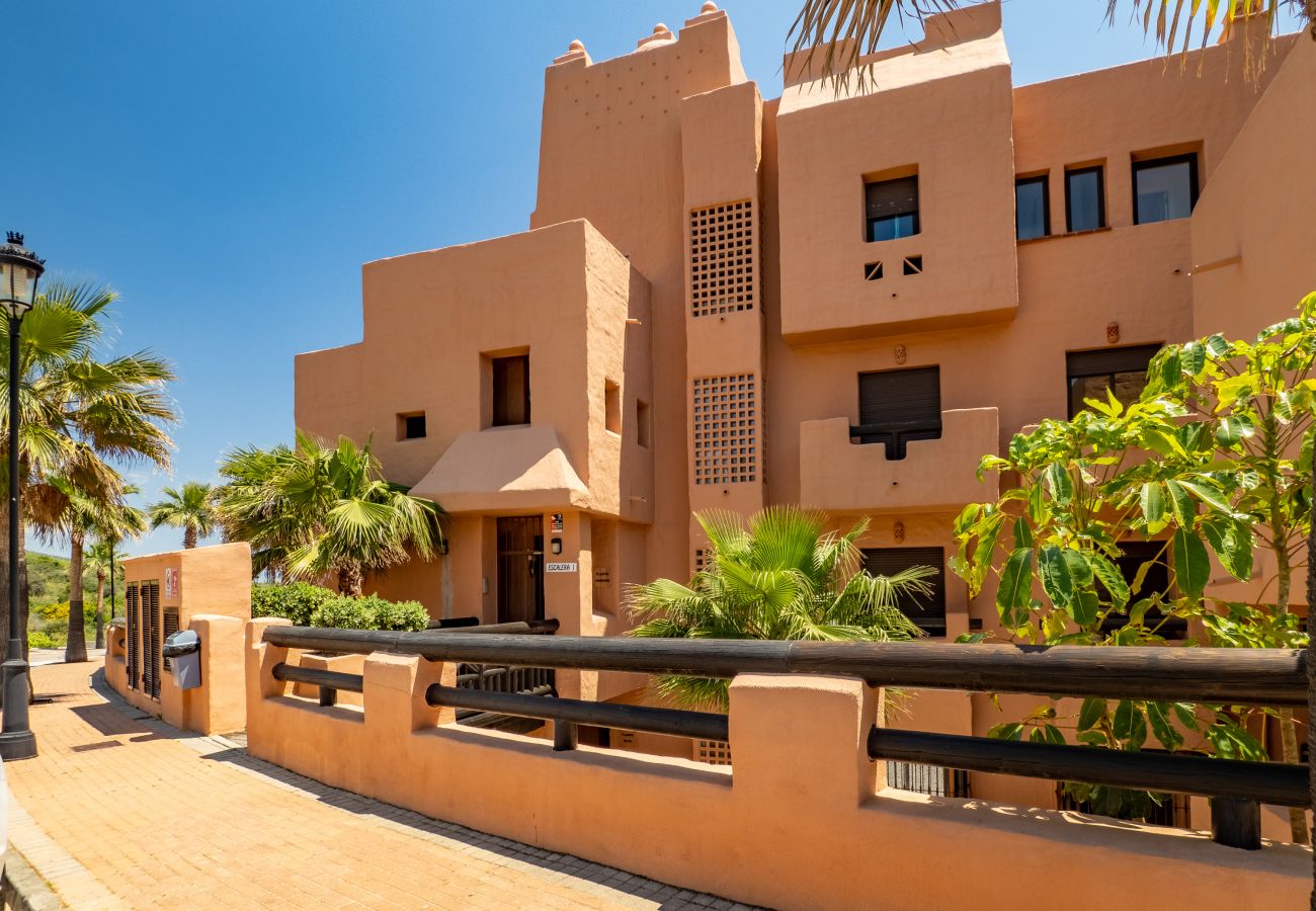 Apartamento en Manilva - Coto Real 2378 Splendid views