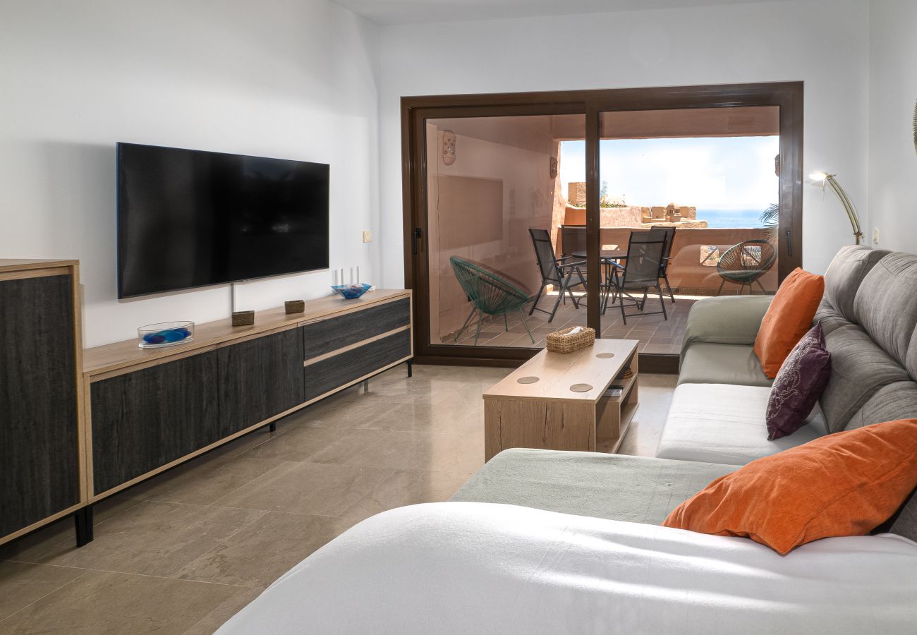 Apartamento en Manilva - Coto Real 2378 Splendid views