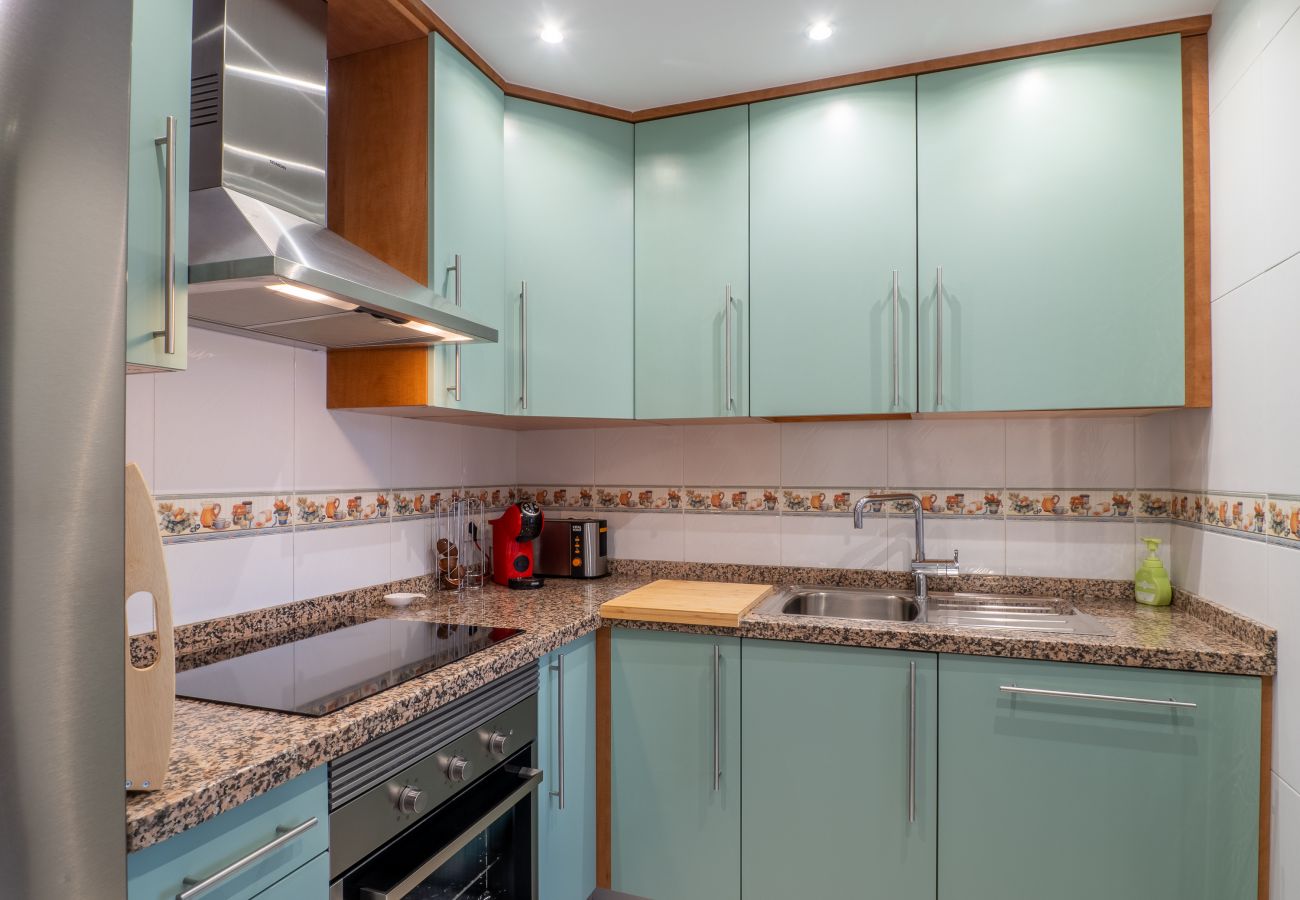 Apartamento en Manilva - Coto Real 2378 Splendid views