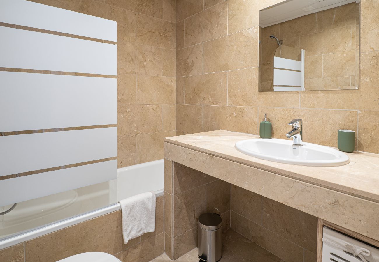Apartamento en Manilva - Coto Real 2378 Splendid views