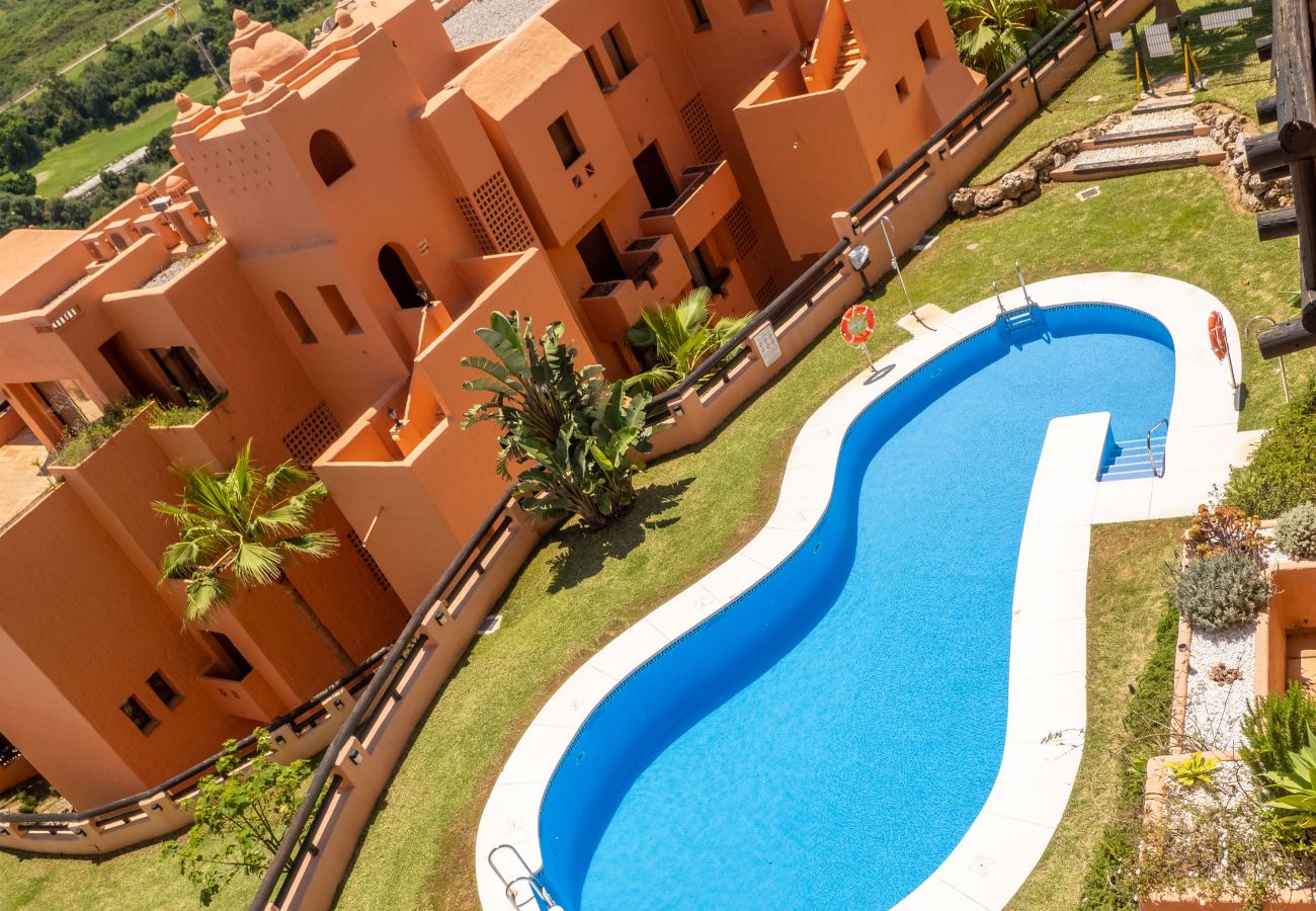 Apartamento en Manilva - Coto Real 2378 Splendid views