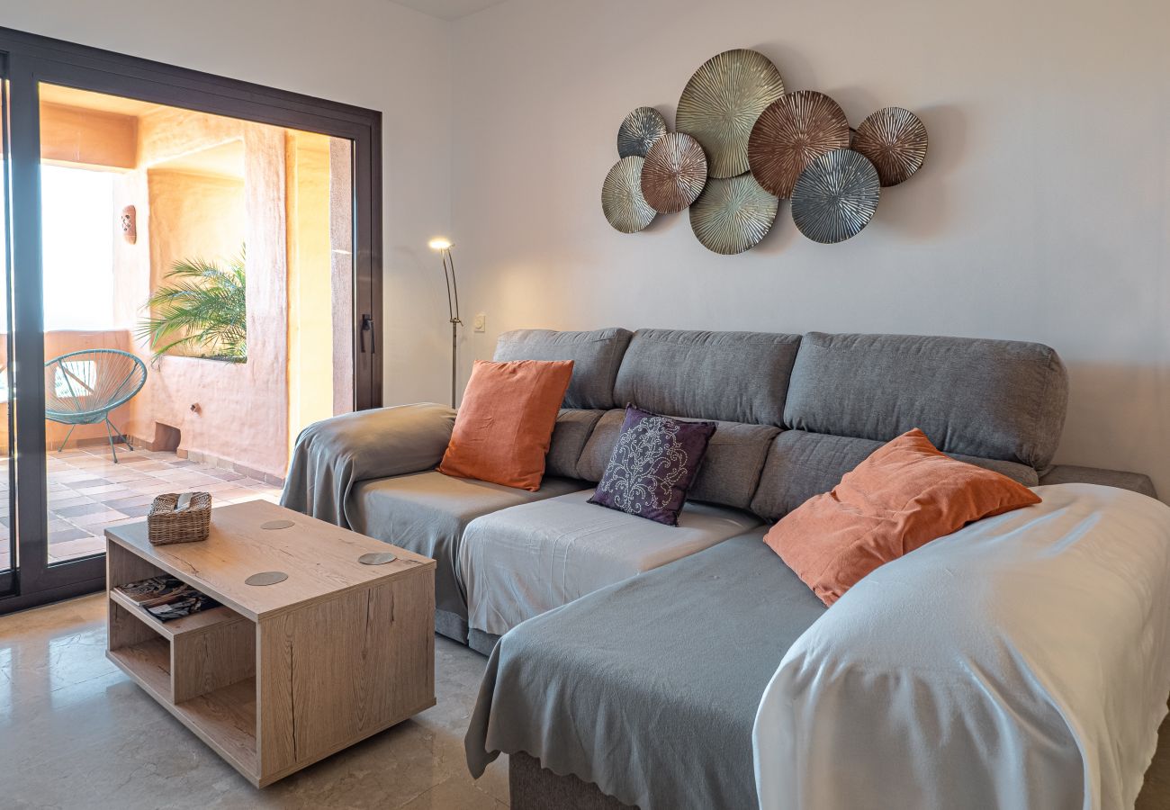 Apartamento en Manilva - Coto Real 2378 Splendid views