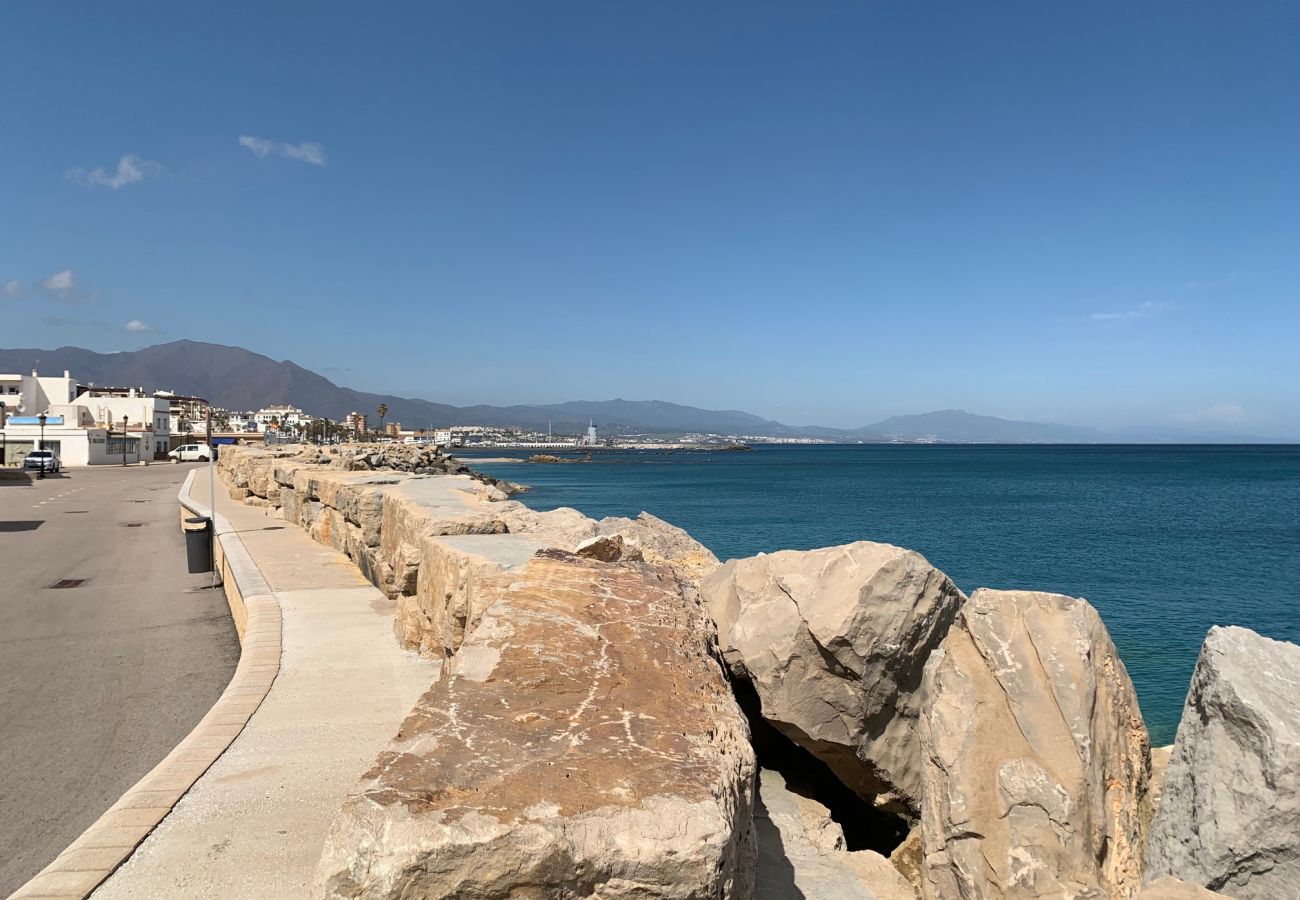 Apartamento en Manilva - Coto Real 2378 Splendid views