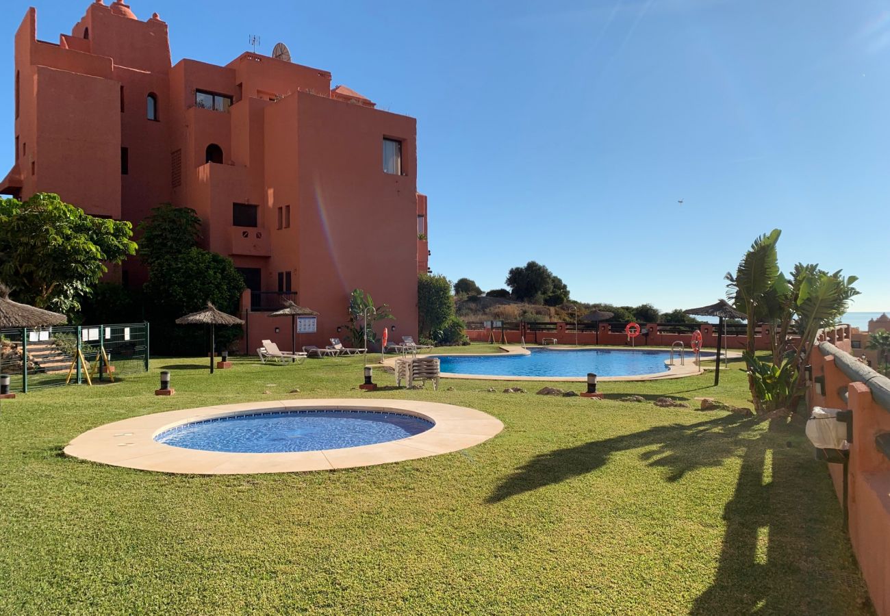 Apartamento en Manilva - Coto Real 2378 Splendid views