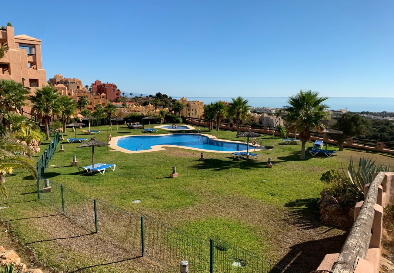 Apartamento en Manilva - Coto Real 2378 Splendid views
