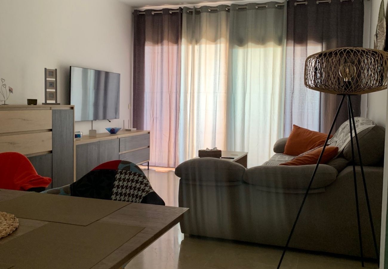 Apartamento en Manilva - Coto Real 2378 Splendid views