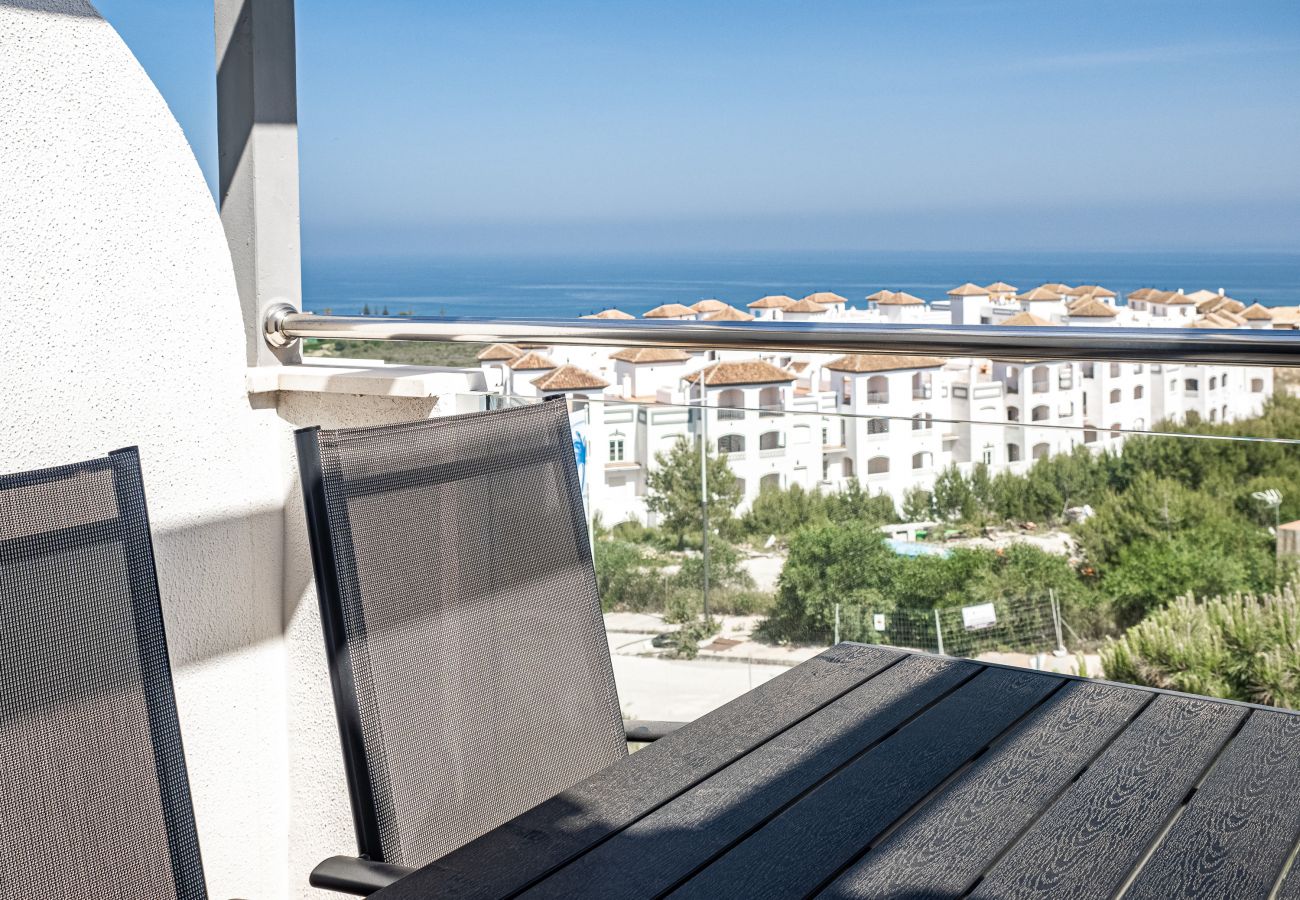 Apartamento en Manilva - Small Oasis 2366 Sea View