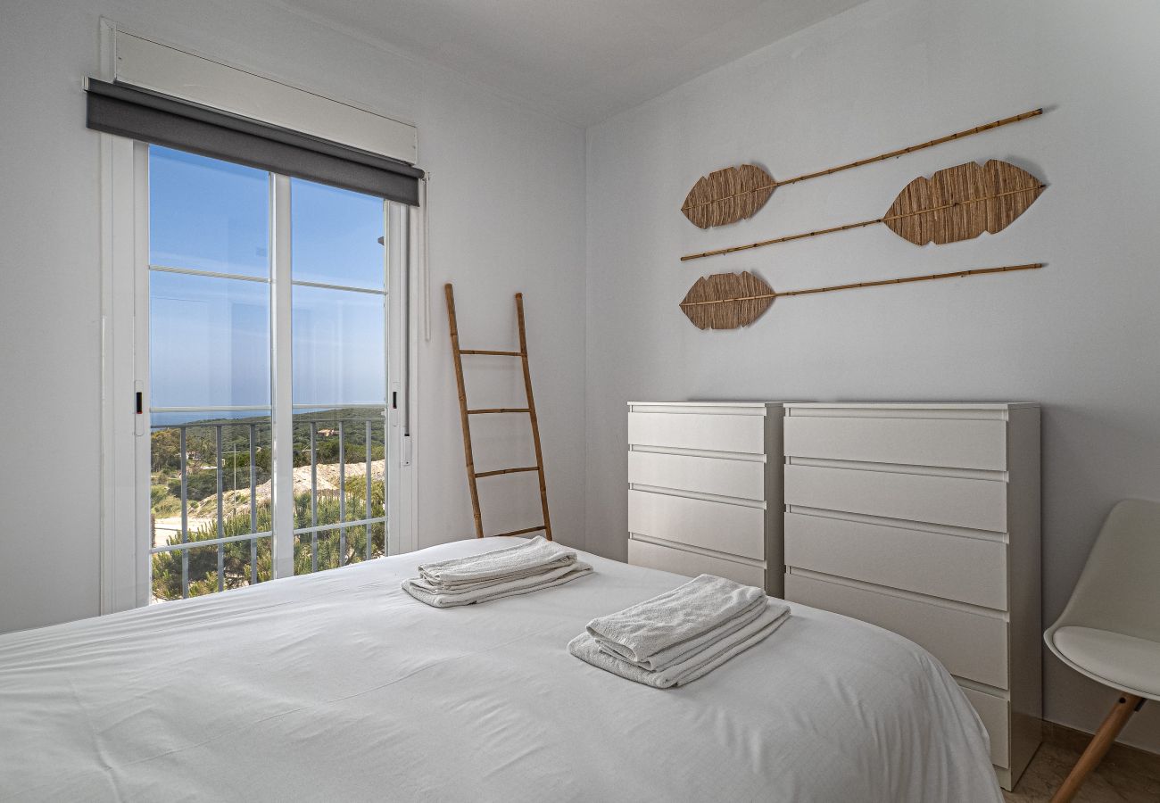 Apartamento en Manilva - Small Oasis 2366 Sea View