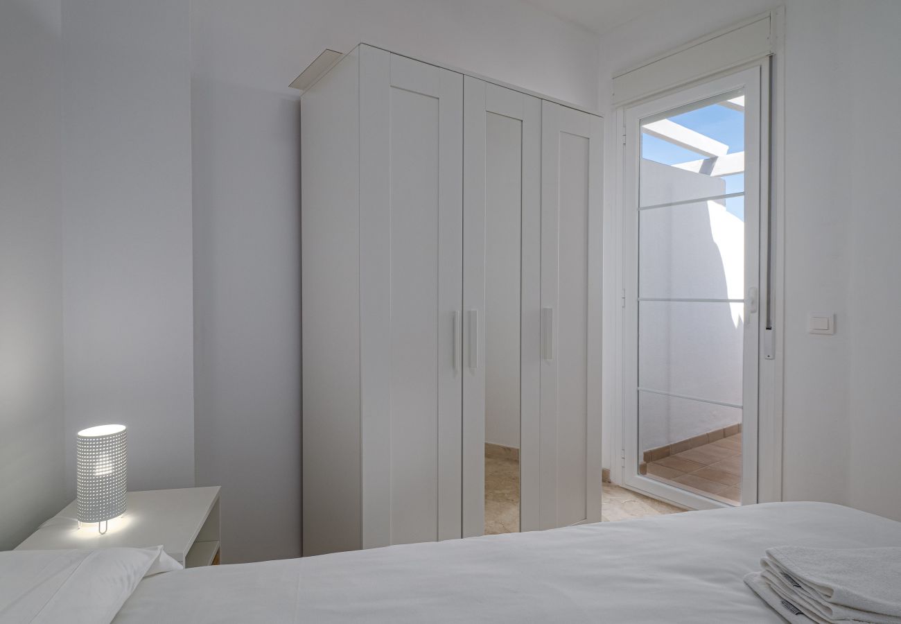 Apartamento en Manilva - Small Oasis 2366 Sea View