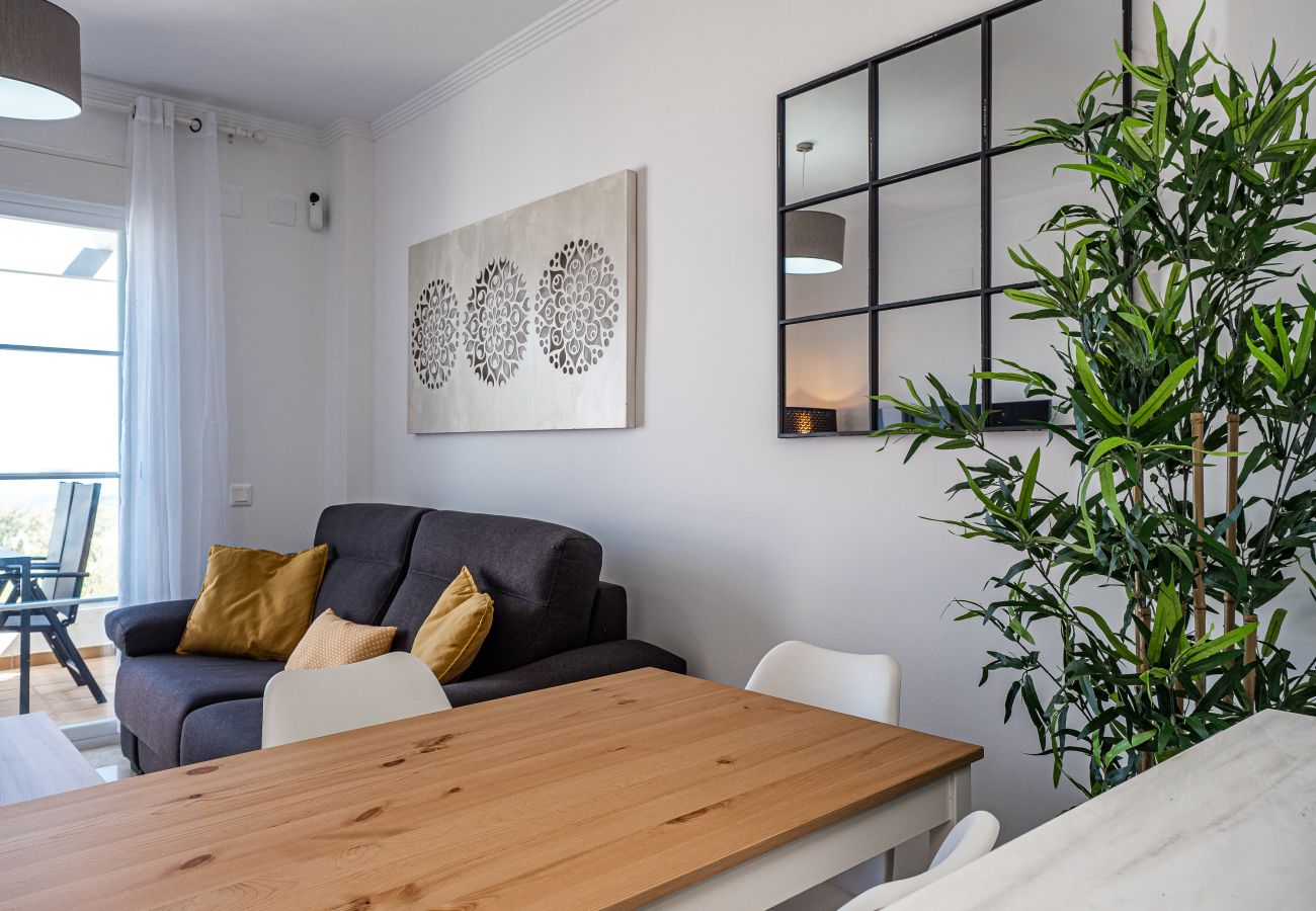 Apartamento en Manilva - Small Oasis 2366 Sea View