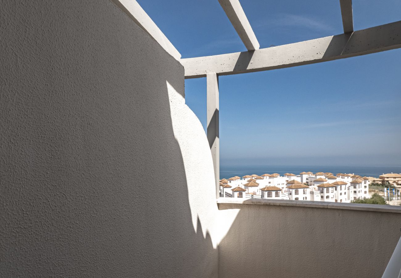 Apartamento en Manilva - Small Oasis 2366 Sea View