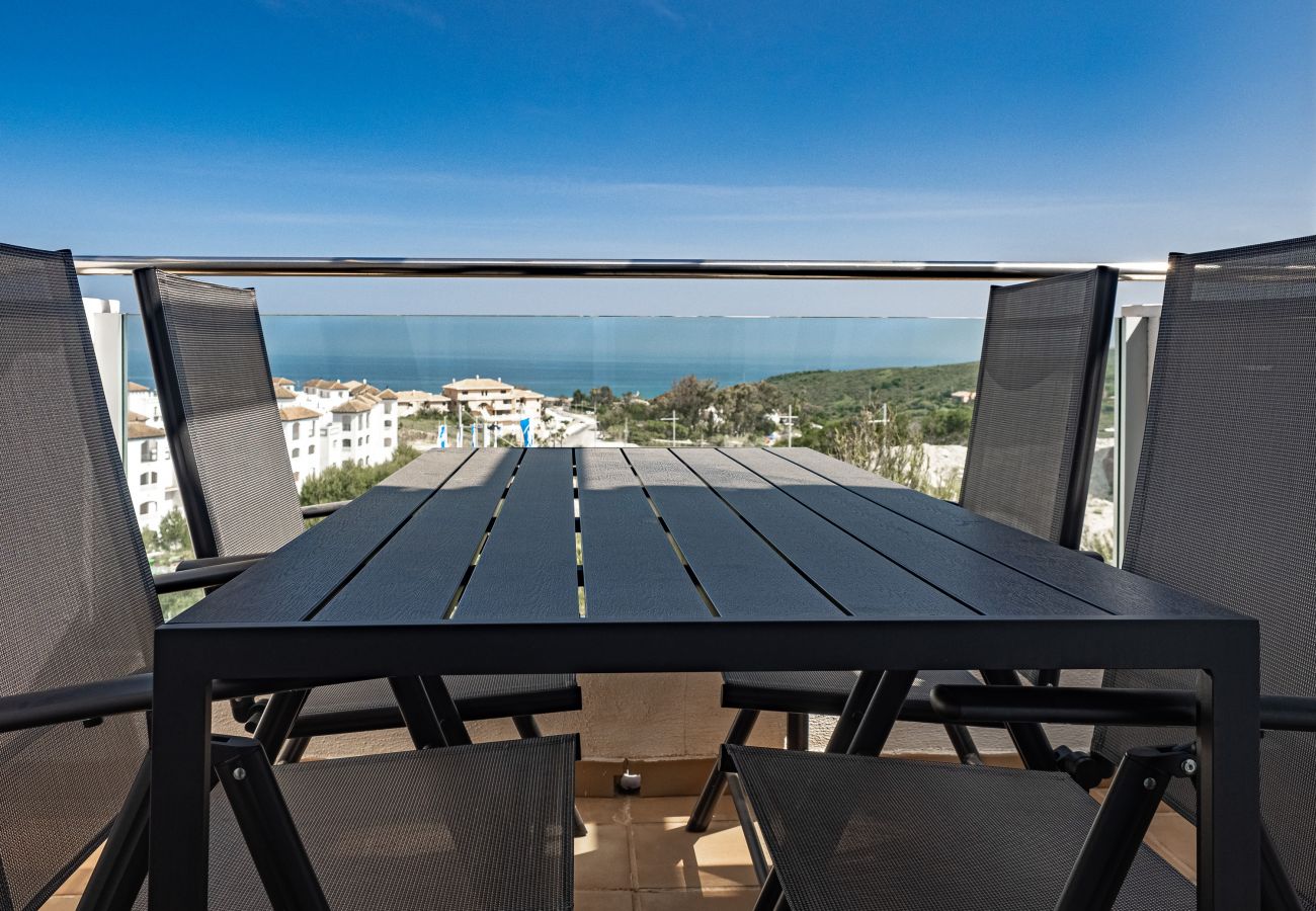 Apartamento en Manilva - Small Oasis 2366 Sea View