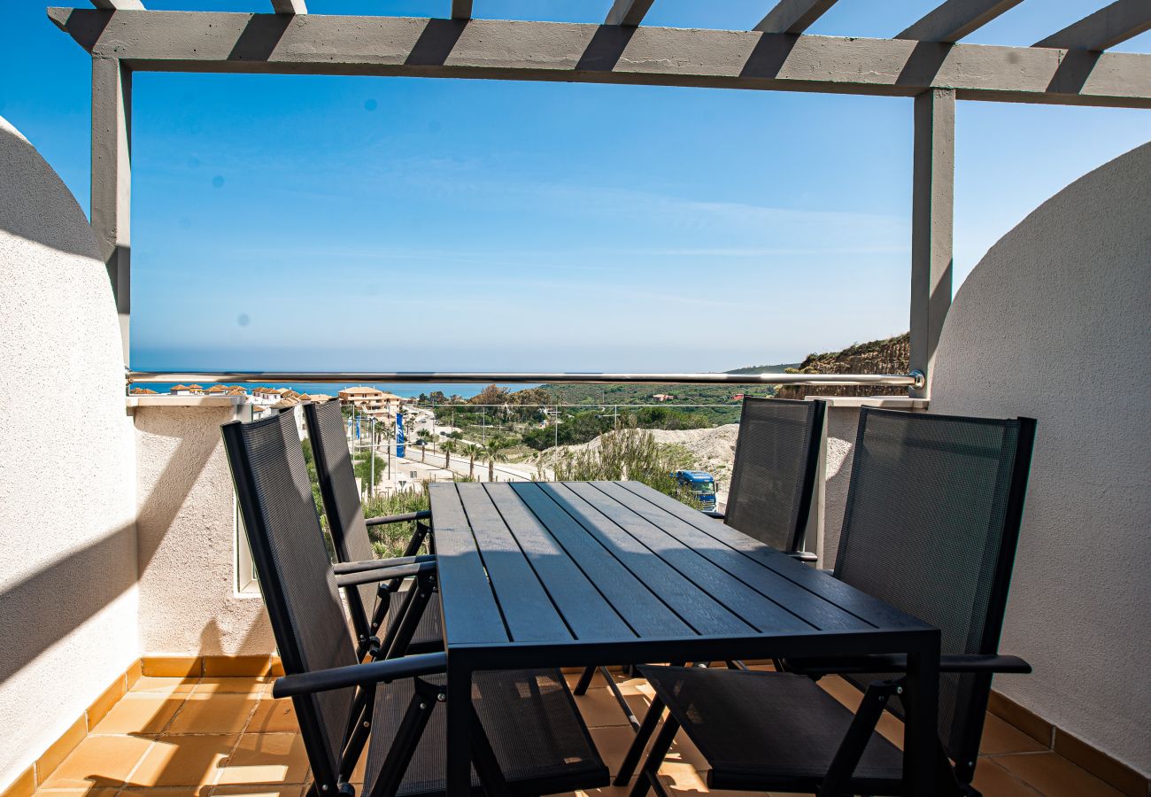 Apartamento en Manilva - Small Oasis 2366 Sea View